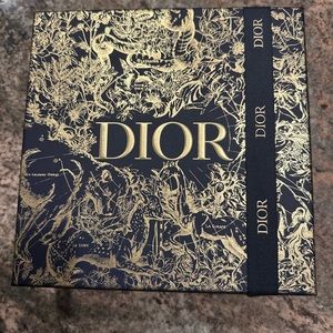 DIOR GIFT BOX